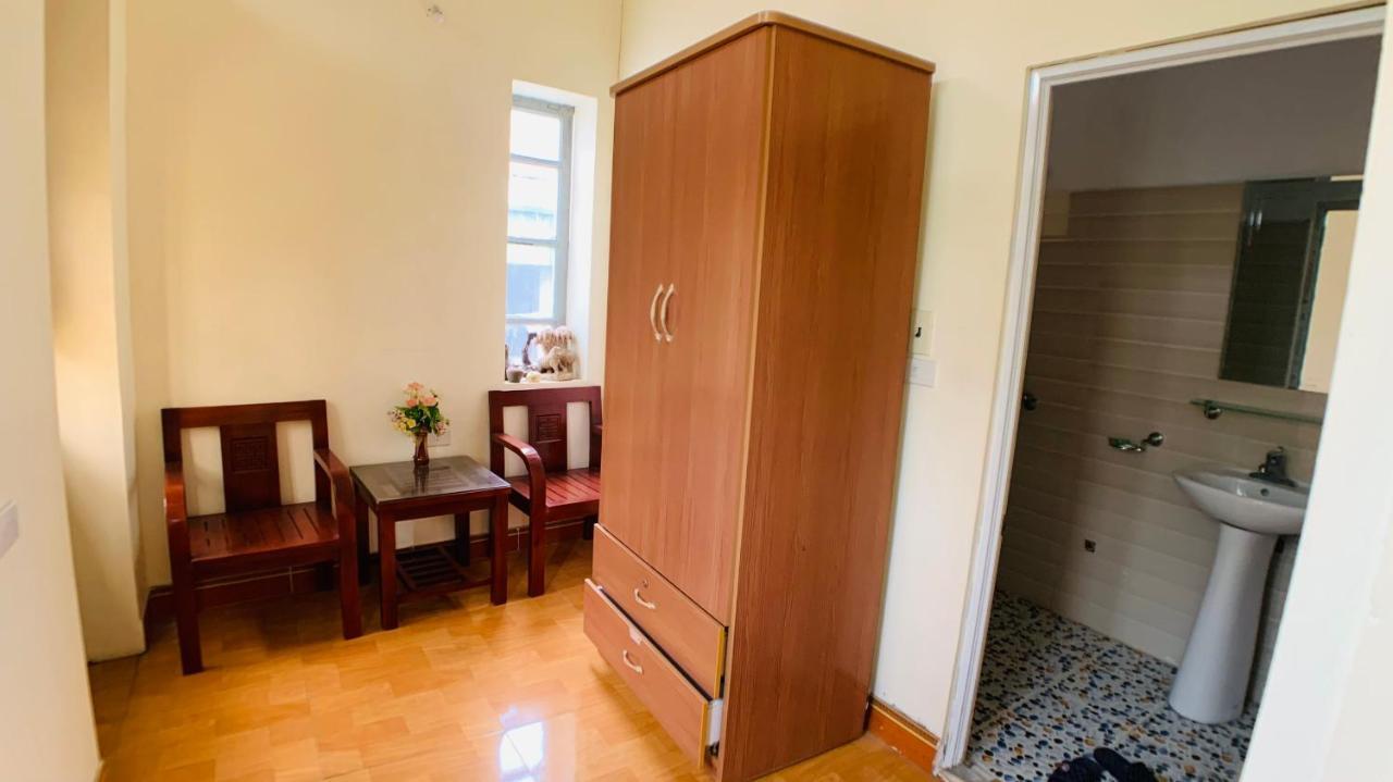 Hoa Lu Family Stay 宁平 外观 照片