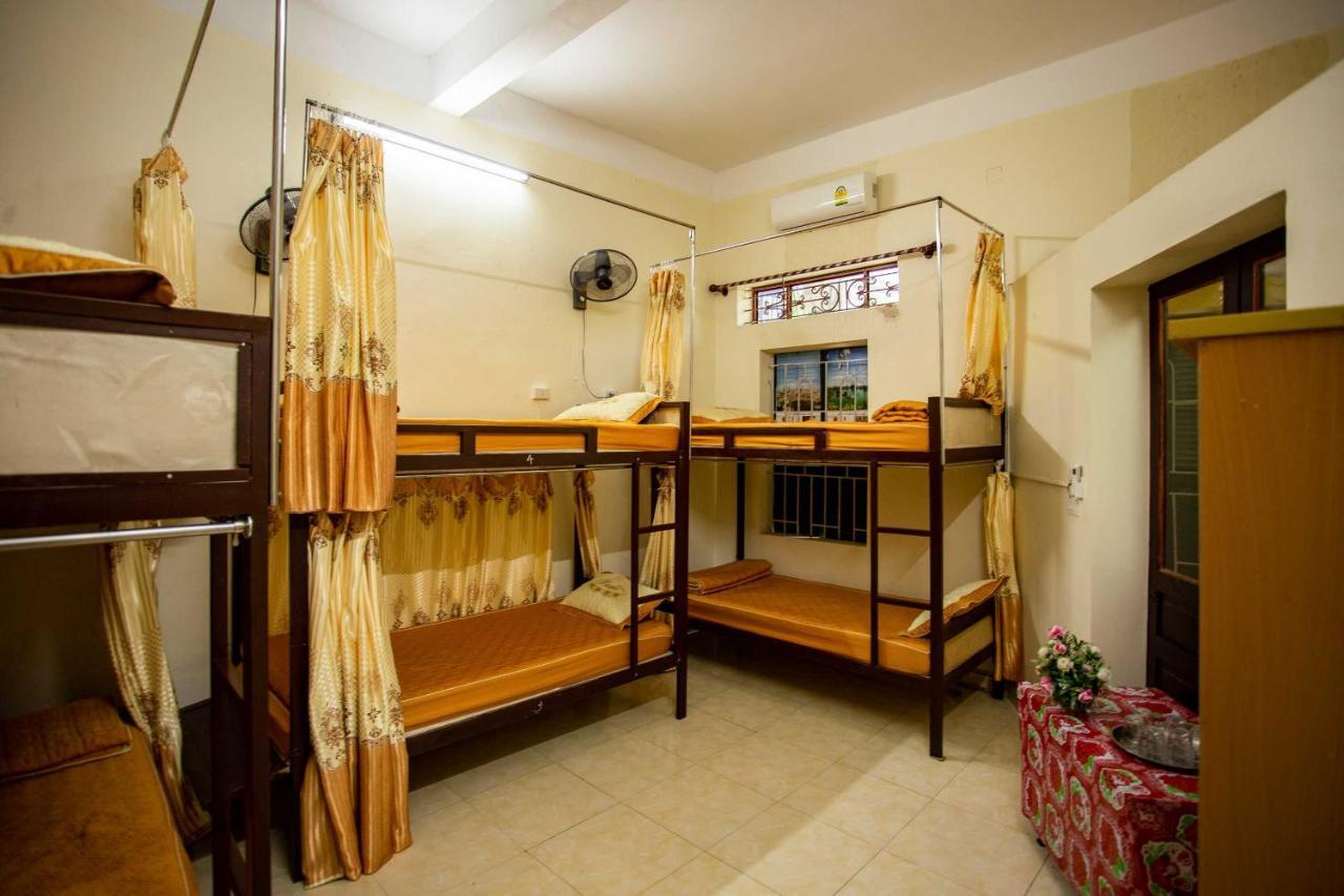 Hoa Lu Family Stay 宁平 外观 照片